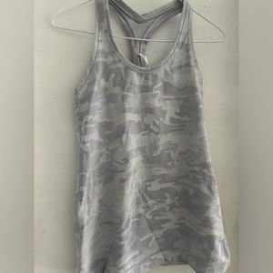Women’s Lululemon Tank Top